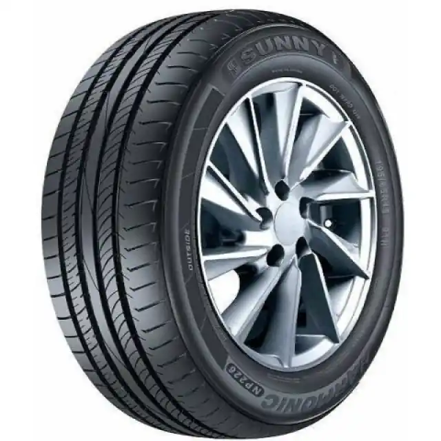 Popular Anvelope Vara 195 60 R15 Sunny Np226 (66673) - Catalog 2026