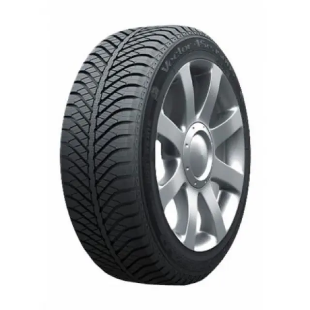 Anvelope All Season 195 60 R16 Goodyear Vector 4season (38990) - Catalog 2026 Comandă acum