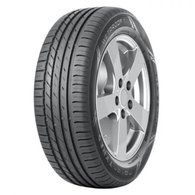Anvelope Vara 195 60 R16 Nokian Wetproof 1 (51789) - Catalog 2026 Reducere