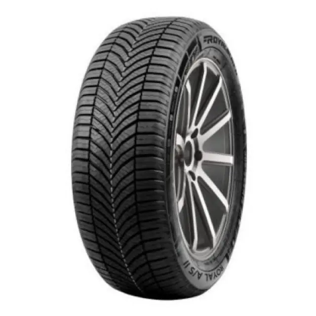 Anvelope All Season 195 60 R18 Royal Black A/s (77946) - Catalog 2026 Noutate