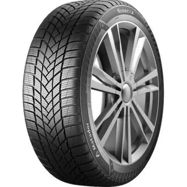Reducere de preț Anvelope Iarna 195 65 R15 Matador Mp93 Nordicca (33094) - Catalog 2026
