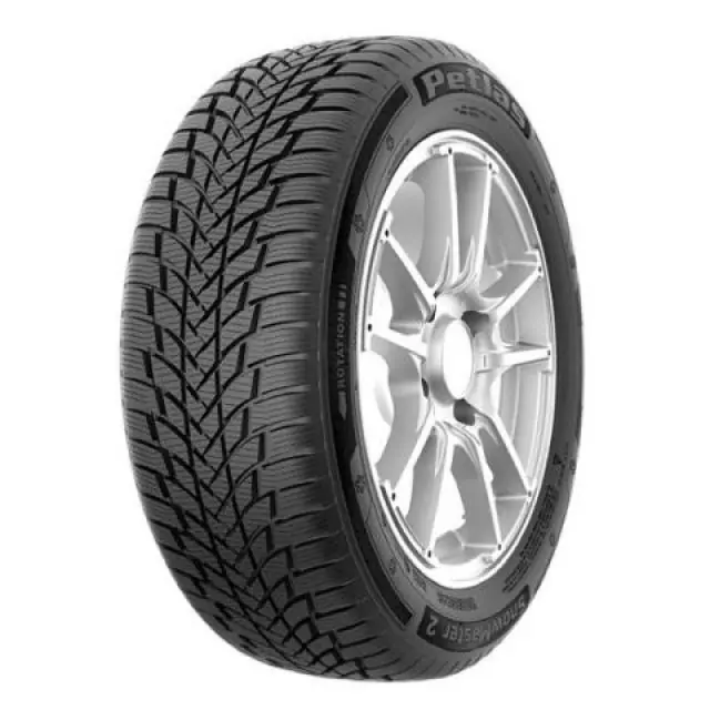 Reduceri Anvelope Iarna 195 65 R15 Petlas Snowmaster 2 (50933) - Catalog 2026