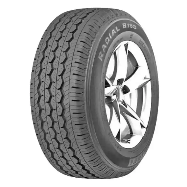 Disponibil imediat Anvelope Vara 195 65 R16C Trazano H188 (74646) - Catalog 2026
