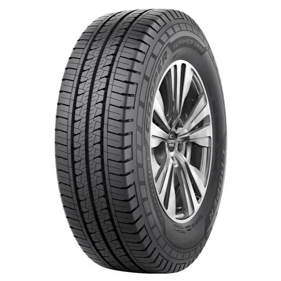 Anvelope Vara 195 70 R15C Cooper Summer Van (74396) - Catalog 2026 Ofertă limitată