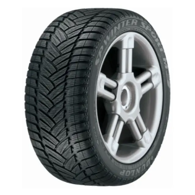 Anvelope All Season 195 70 R15C Dunlop Winter Sport M3 (54939) - Catalog 2026 Disponibil imediat