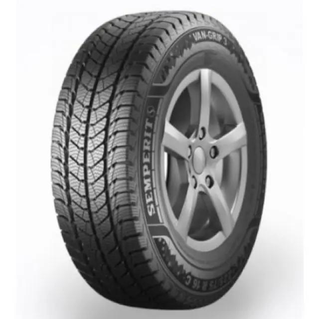 Reduceri Anvelope Iarna 195 70 R15C Semperit Van Grip 3 (58346) - Catalog 2026