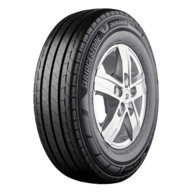 Bestseller Anvelope Vara 195 75 R16C Bridgestone Duravis Van (44617) - Catalog 2026