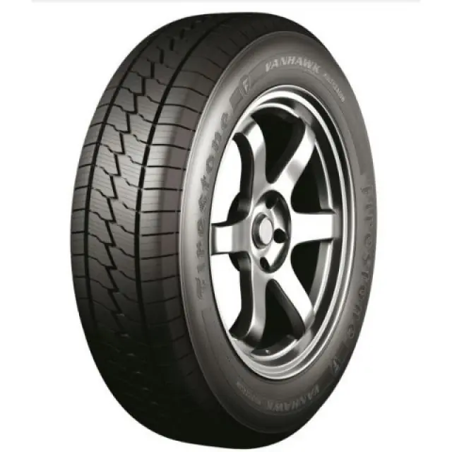 Anvelope All Season 195 75 R16C Firestone Vanhawk Multiseason (37981) - Catalog 2026 Calitate înaltă