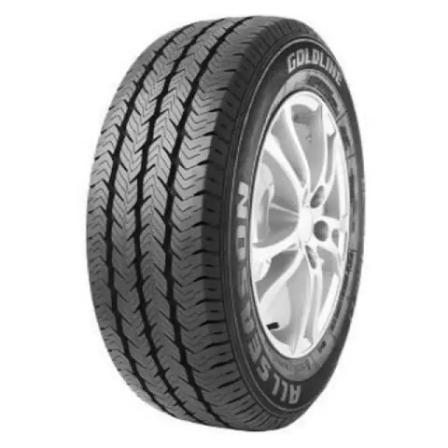 Reducere extra Anvelope Vara 195 75 R16C Goldline Light Truck Glv-1 (51198) - Catalog 2026
