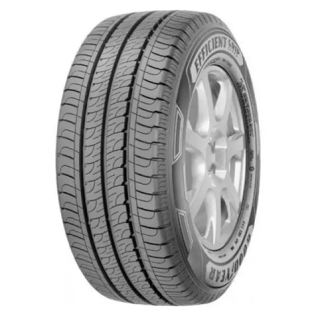Anvelope Vara 195 75 R16C Goodyear Efficientgrip Cargo (71613) - Catalog 2026 Noutate