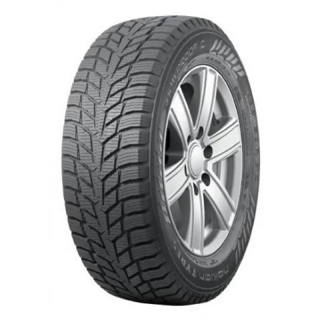 Ofertă de sezon Anvelope Iarna 195 75 R16C Nokian Snowproof C (33183) - Catalog 2026