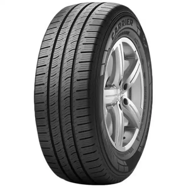Discount Anvelope All Season 195 75 R16C Pirelli Carrier All Season (59781) - Catalog 2026