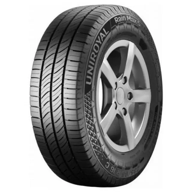 Anvelope Vara 195 75 R16C Uniroyal Rain Max 5 (48402) - Catalog 2026 Mai ieftin
