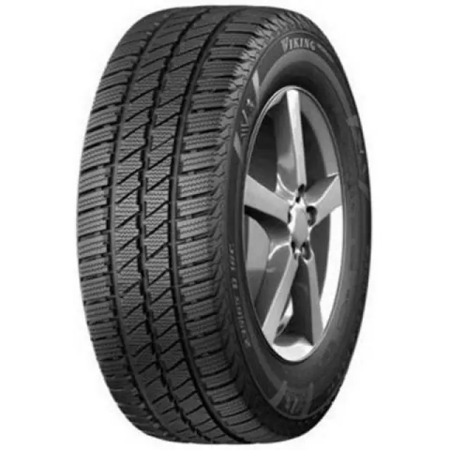 Premium Anvelope Iarna 195 75 R16C Viking Wintech Van (17426) - Catalog 2026