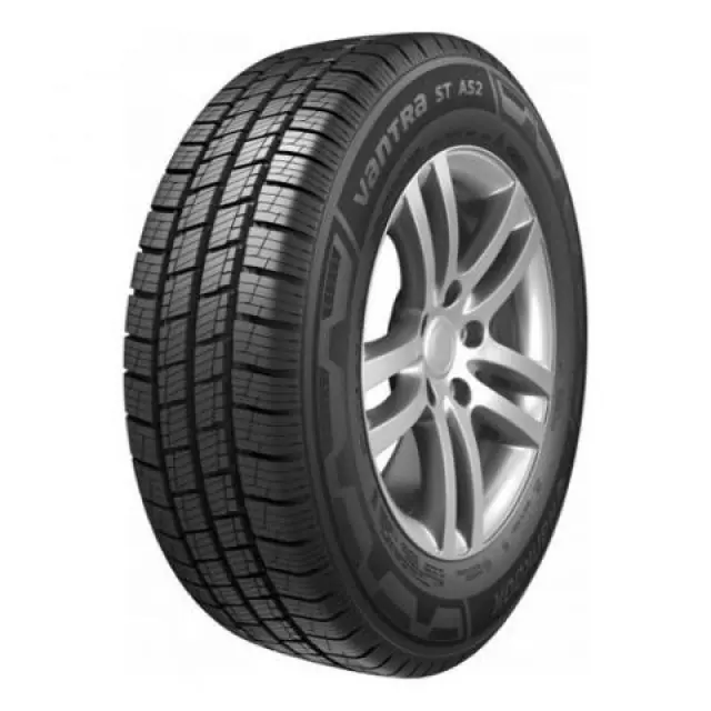 Preț mic Anvelope All Season 195 80 R14C Hankook Vantra St As2 (38345) - Catalog 2026