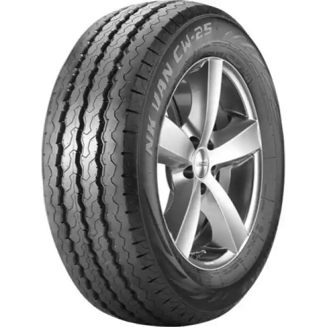 Anvelope Vara 195 80 R15C Nankang Cw-25 (55717) - Catalog 2026 Noutate