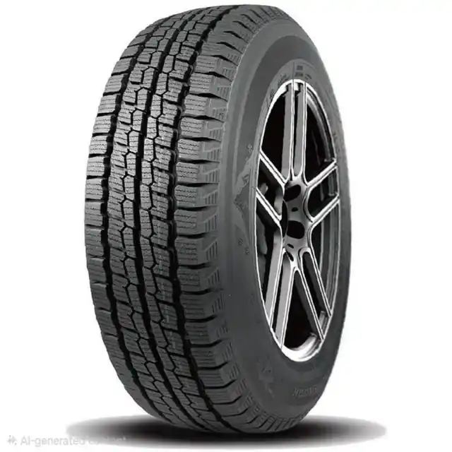 Anvelope Iarna 195 80 R15C Tercelo Winter Defender (70800) - Catalog 2026 Ofertă limitată