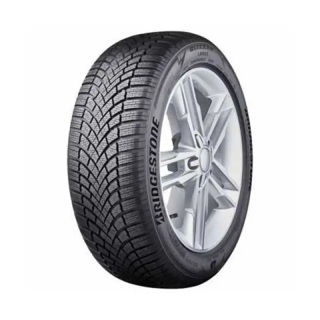 Cel mai vândut Anvelope Iarna 205 45 R17 Bridgestone Lm005 (45671) - Catalog 2026