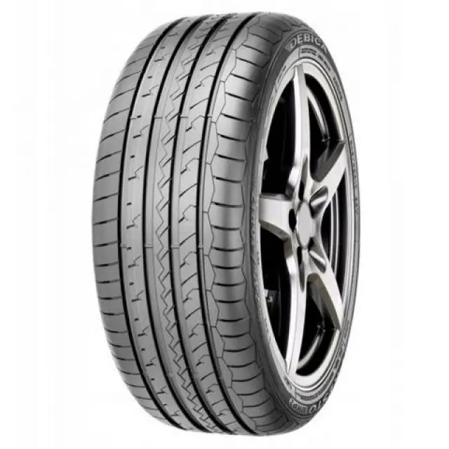 Preț mic Anvelope Vara 205 45 R17 Debica Presto Uhp 2 (17905) - Catalog 2026