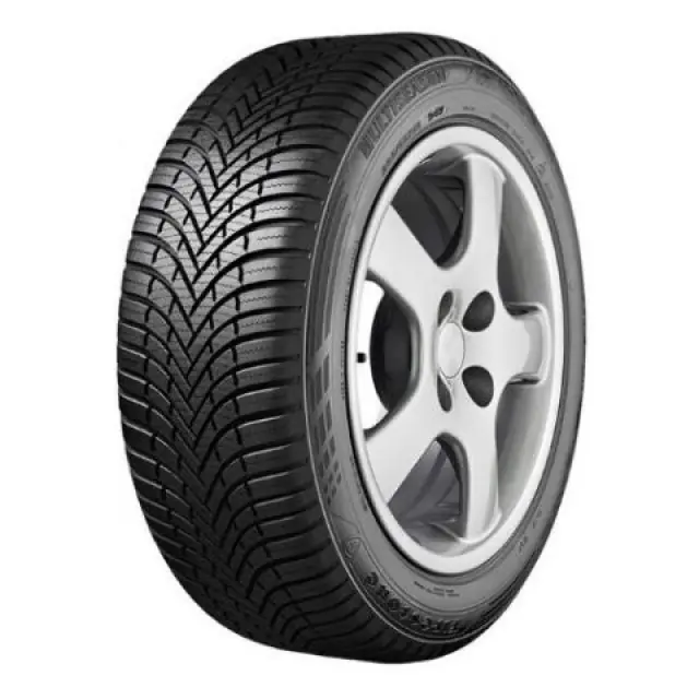 Noutate Anvelope All Season 205 45 R17 Firestone Multiseason 2 (42944) - Catalog 2026