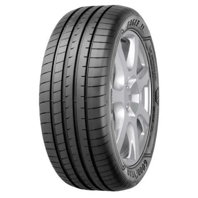 Ofertă de sezon Anvelope Vara 205 45 R17 Goodyear Eagle F1 Asymmetric 5 (39247) - Catalog 2026