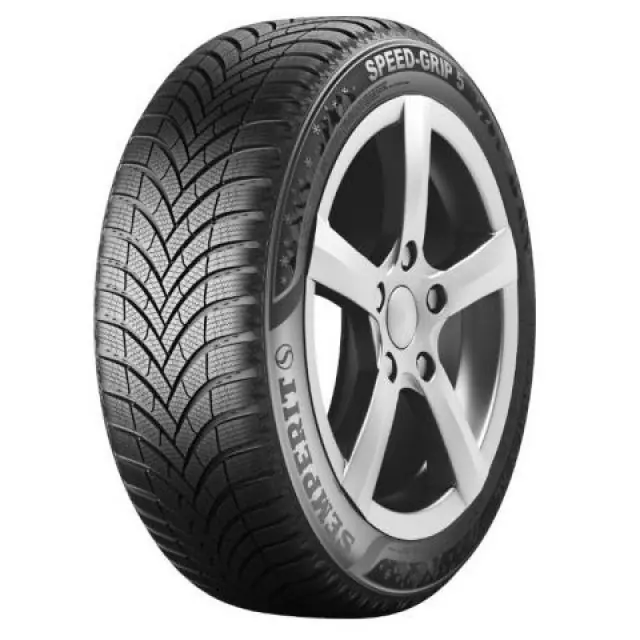 Anvelope Iarna 205 45 R17 Semperit Speed-grip 5 (58342) - Catalog 2026 Lichidare de stoc