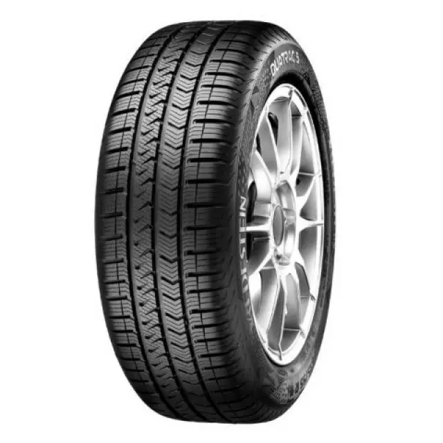 Anvelope All Season 205 50 R15 Vredestein Quatrac 5 (40920) - Catalog 2026 Plată securizată