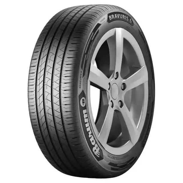 Anvelope Vara 205 50 R17 Barum Bravuris 6 (62963) - Catalog 2026 Retur ușor