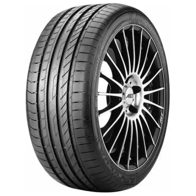 Cel mai vândut Anvelope Vara 205 50 R17 Fulda Sportcontrol 2 (55988) - Catalog 2026
