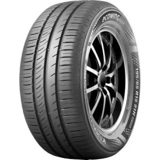 Ofertă specială Anvelope Vara 205 50 R17 Kumho Es31 (72059) - Catalog 2026