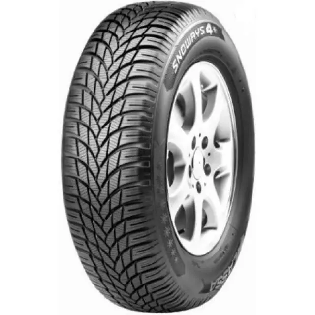 Anvelope Iarna 205 50 R17 Lassa Snoways4 (36815) - Catalog 2026 Plată sigură
