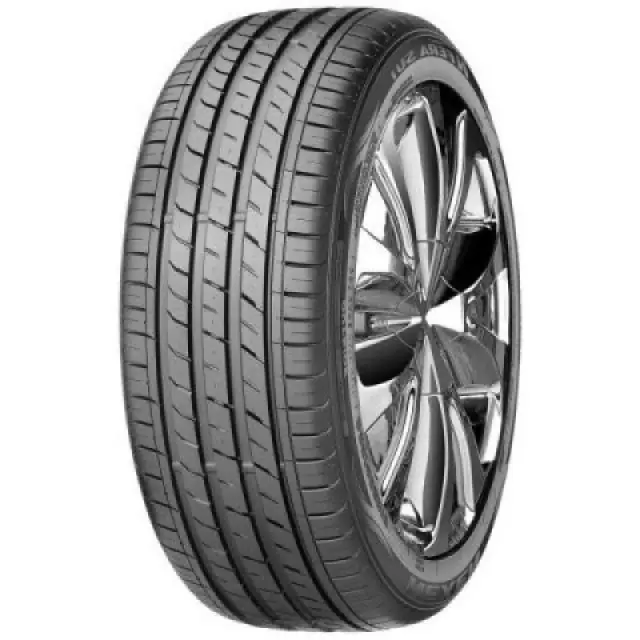 Livrare expres Anvelope Vara 205 50 R17 Nexen N Fera Su1 (50927) - Catalog 2026