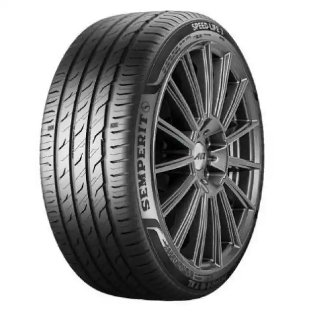 Ofertă limitată Anvelope Vara 205 50 R17 Semperit Speed Life 3 (51466) - Catalog 2026