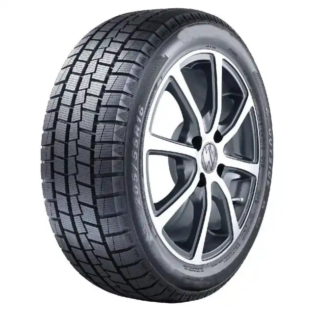 Doar azi Anvelope Iarna 205 55 R16 Black Arrow Wp10 (76791) - Catalog 2026