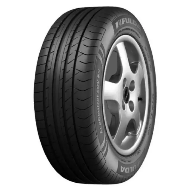 Anvelope Vara 205 55 R16 Fulda Ecocontrol Hp 2 (43525) - Catalog 2026 Super ofertă