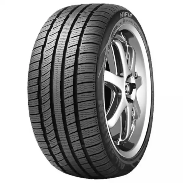 Preferatul clienților Anvelope All Season 205 55 R17 Hifly All Turi 221 (51890) - Catalog 2026