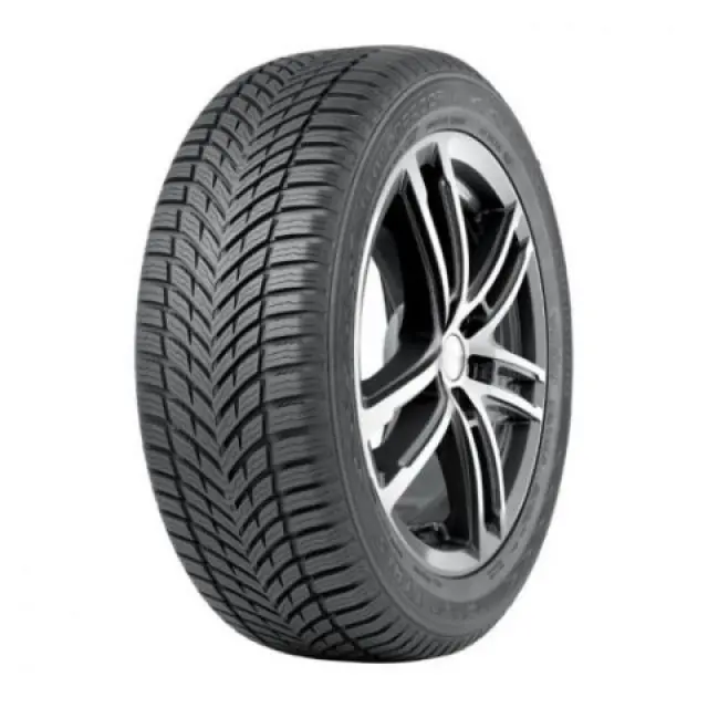 Anvelope All Season 205 55 R17 Nokian Seasonproof 1 (51811) - Catalog 2026 Ofertă specială