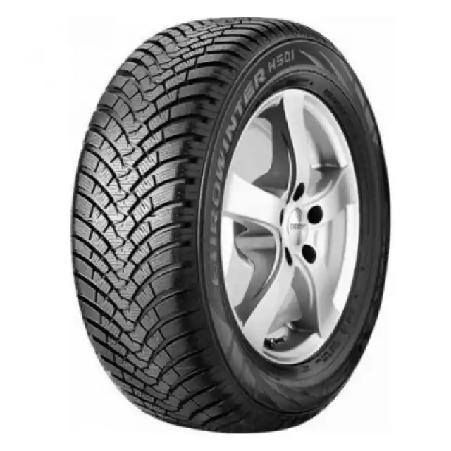 Anvelope Iarna 205 55 R19 Falken Eurowinter Hs01 (31524) - Catalog 2026 Reducere extra
