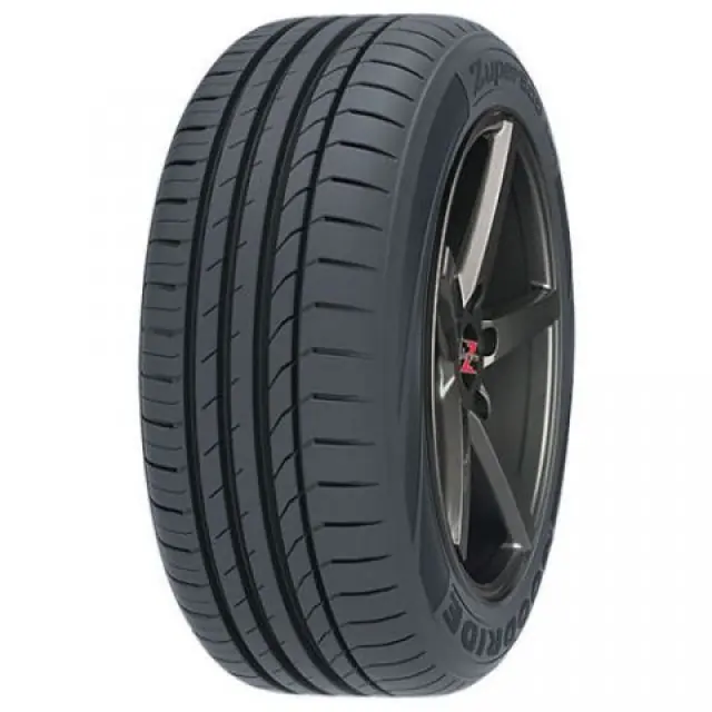 Calitate înaltă Anvelope Vara 205 60 R15 Goodride Z107 (66106) - Catalog 2026
