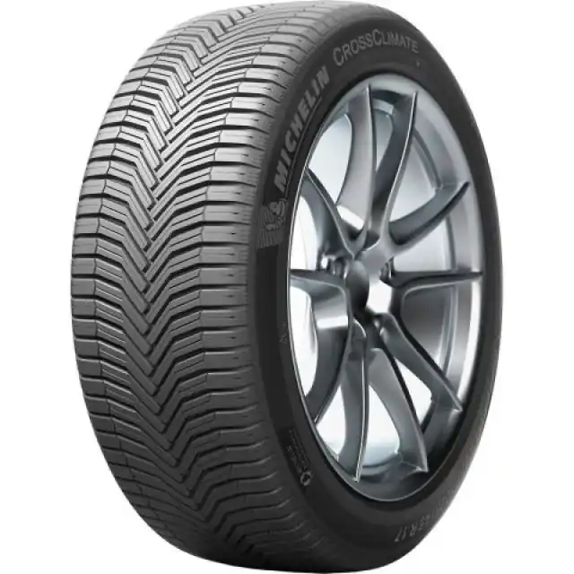 Premium Anvelope All Season 205 60 R16 Michelin Crossclimate 3 (68569) - Catalog 2026
