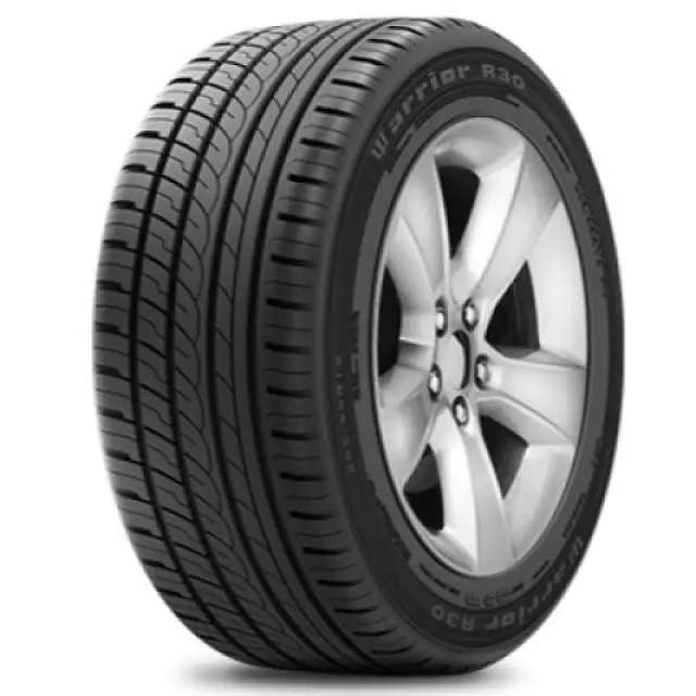 Cumpără acum Anvelope Vara 205 60 R16 Warrior R30 (66050) - Catalog 2026