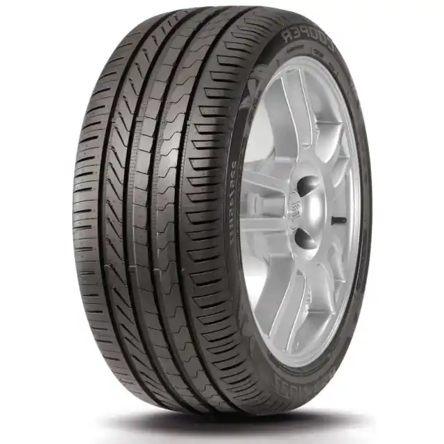 Ofertă exclusivă Anvelope Vara 205 65 R15 Cooper Zeon Cs8 (46579) - Catalog 2026