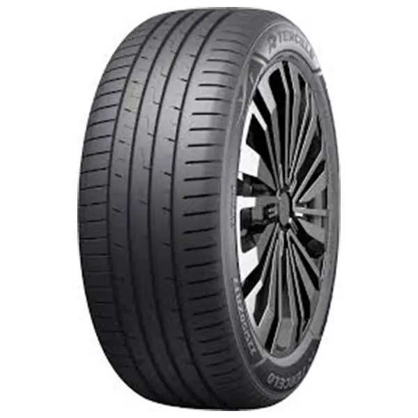 Reducere de preț Anvelope Vara 205 65 R15 Tercelo Tercesis Eco (77254) - Catalog 2026