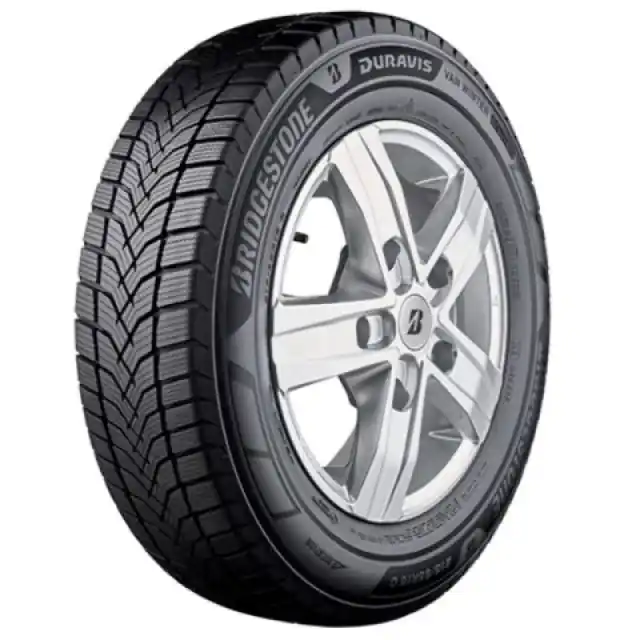 Livrare rapidă Anvelope Iarna 205 65 R16C Bridgestone Duravis Van Winter (58942) - Catalog 2026