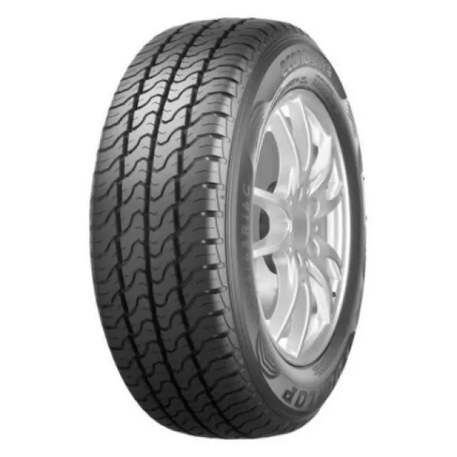 Anvelope Vara 205 65 R16C Dunlop Econodrive (12927) - Catalog 2026 Calitate înaltă