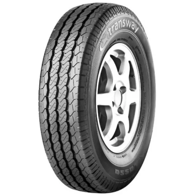 Anvelope Vara 205 65 R16C Lassa Transway 3 (54487) - Catalog 2026 Chilipir