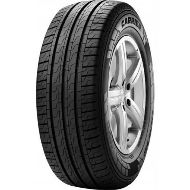 Discount Anvelope Vara 205 65 R16C Pirelli Carrier (55978) - Catalog 2026