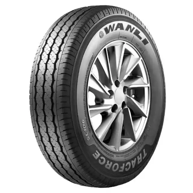 Reduceri Anvelope Vara 205 65 R16C Wanli Sl106 (75673) - Catalog 2026