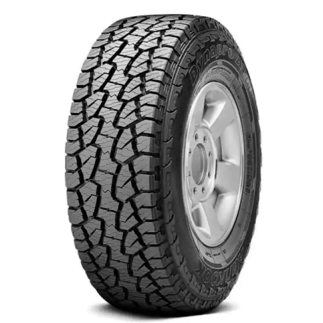 Anvelope Vara 205 70 R15 Hankook Dynapro At-m Rf10 (21212) - Catalog 2026 Plată securizată