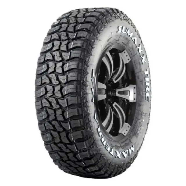 Cumpărături sigure Anvelope Off Road 205 70 R15 Sumaxx Max Terra M/t (56774) - Catalog 2026